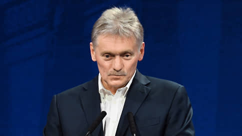 Песков: российская ПВО эффективна против украинских БПЛА // Песков: Украина продолжает атаки на российские мирные объекты