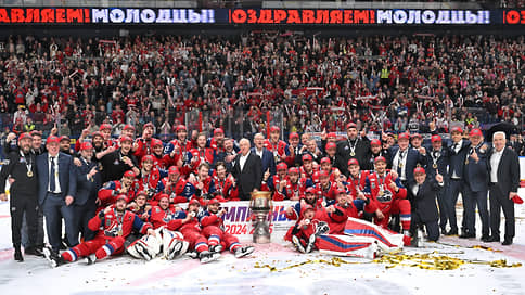 Финал Кубка Гагарина стал самым просматриваемым спортивным событием на Кинопоиске