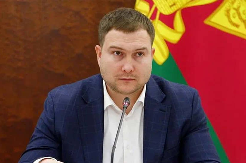 Александр Нестеренко
