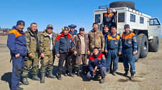 В Среднеколымском районе Якутии сняли режим ЧС из-за паводка