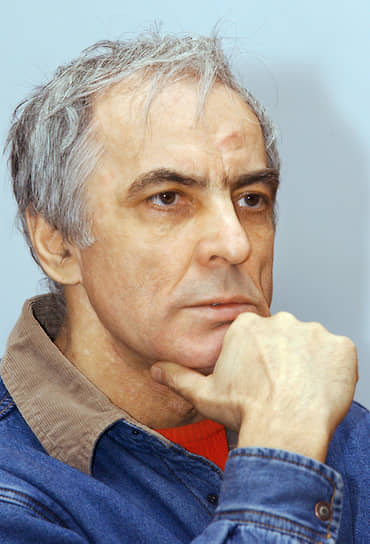 Юрий Никитин
