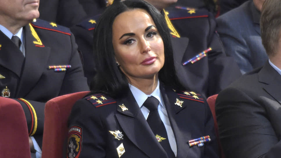 Ирина Волк