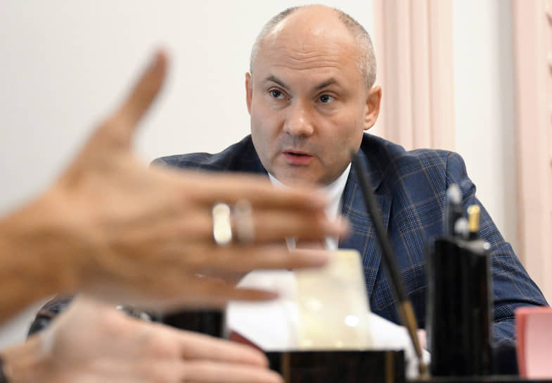 Данил Филиппов