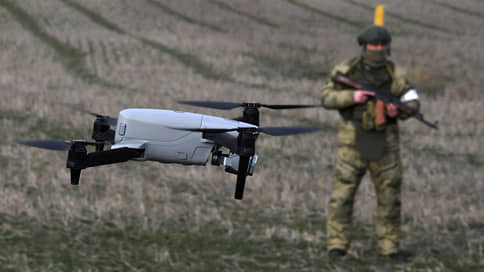 The Times: Россия выбилась в лидеры стран по производству дронов