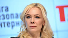 Мизулина попросила СКР возбудить уголовное дело в отношении Даванкова