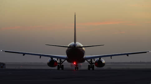 Все аэропорты Москвы возобновили работу