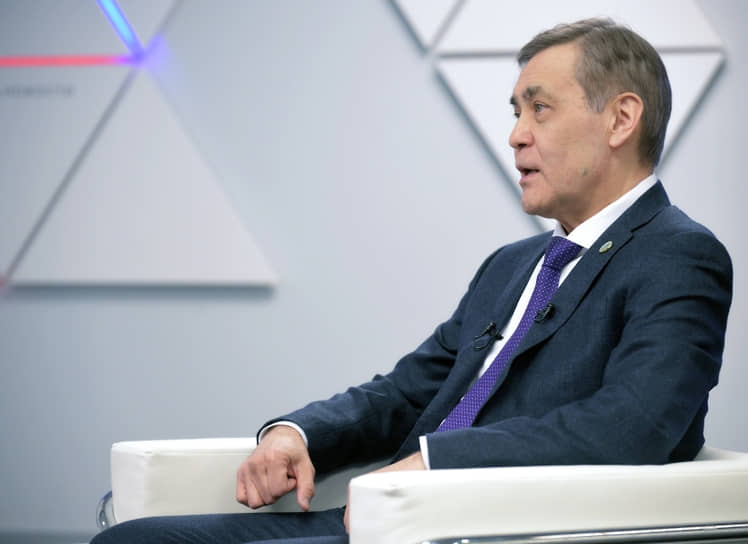 Нурлан Ермекбаев