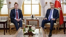 Фидан и Мединский обсудили переговорный процесс по Украине
