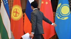Страны ШОС еще не решили, кого из кандидатов примут в состав организации
