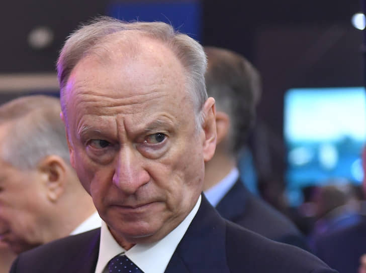 Патрушев заявил о нарастающих угрозах со стороны НАТО на Балтике