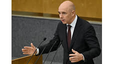 Силуанов счел нецелесообразным увеличение налогов для нефтегазовых компаний