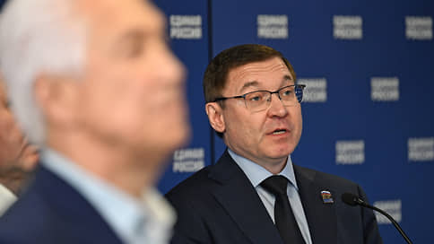 На праймериз Единой России победили 827 участников СВО