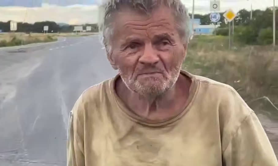Александр Григорьев