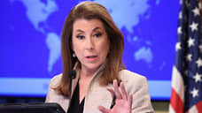 Госдеп: заявления Трампа о России не стоит считать разочарованием