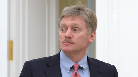 Песков: Европа, пытаясь создать неопределенность для России, создает ее для себя