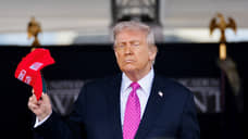 Трамп: Путин «играет с огнем»