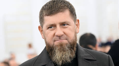 Кадыров прокомментировал информацию о своей болезни