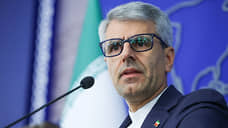 МИД Ирана отрицает готовность остановить обогащение урана на год