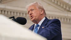 NYT: Трамп намерен заключить «грандиозную сделку» с Россией и Китаем