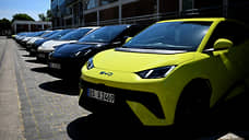 Власти Бразилии обвиняют китайскую BYD в торговле людьми и рабских условиях труда