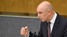 Силуанов: РФ выполнит бюджетные обязательства даже в случае новых санкций