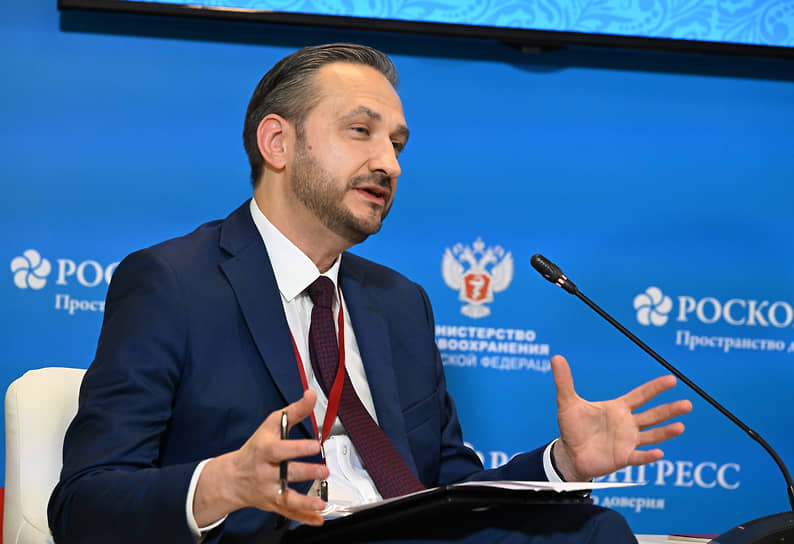 Владимир Чуланов