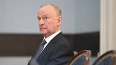 Патрушев: Россия уже отвечает на военные провокации Запада в Балтийском море