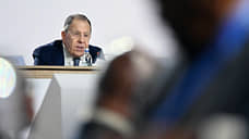 Лавров: есть надежда на прогресс в переговорах США и Ирана по ядерной программе