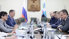 «Русагро» передала долю «Агро-Белогорье» в управление Белгородской области