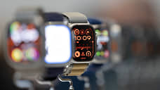 В Германии оспорили «углеродную нейтральность» Apple Watch