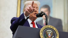 Трамп пожаловался на «слишком большой» самолет, подаренный Катаром