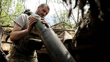 СВР сообщила о военной помощи Украине от Сербии