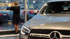 В России премиальные китайские машины стали популярнее BMW и Mercedes