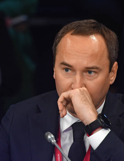 Александр Пахомов