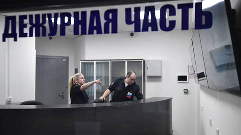 Игумен Евмений не будет обращаться в полицию из-за нападения на него