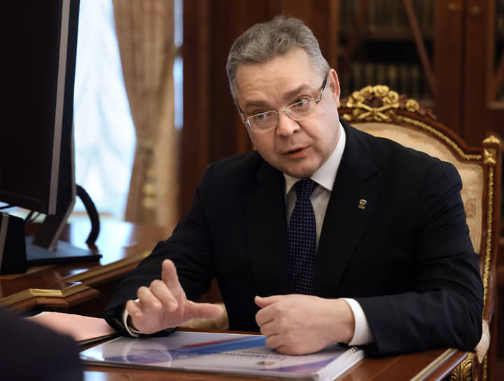 Владимир Владимиров