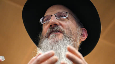 Главный раввин России призвал строить больше детских лагерей