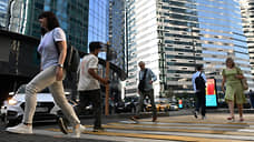 В Москве усиливается дефицит офисных площадей