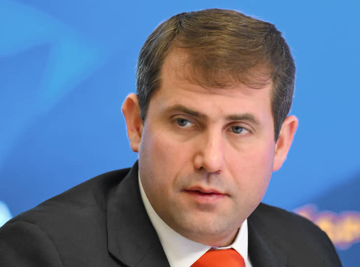 Илан Шор