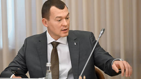 Михаил Дегтярев проведет переговоры с министром спорта Сербии