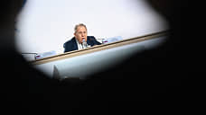 Эрдоган призвал серьезно воспринимать слова Лаврова