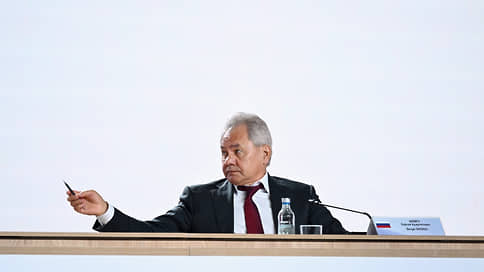 Шойгу: на переговорах в Турции обсуждается зерновая сделка // Шойгу: Стамбул становится основной площадкой для переговоров России и Украины