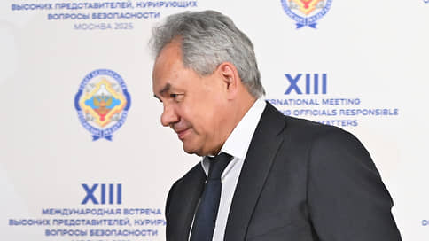 Шойгу: на переговорах в Турции обсуждается зерновая сделка // Шойгу: Стамбул становится основной площадкой для переговоров России и Украины