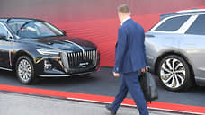 В Hongqi думают над локализацией производства люксовых авто в России
