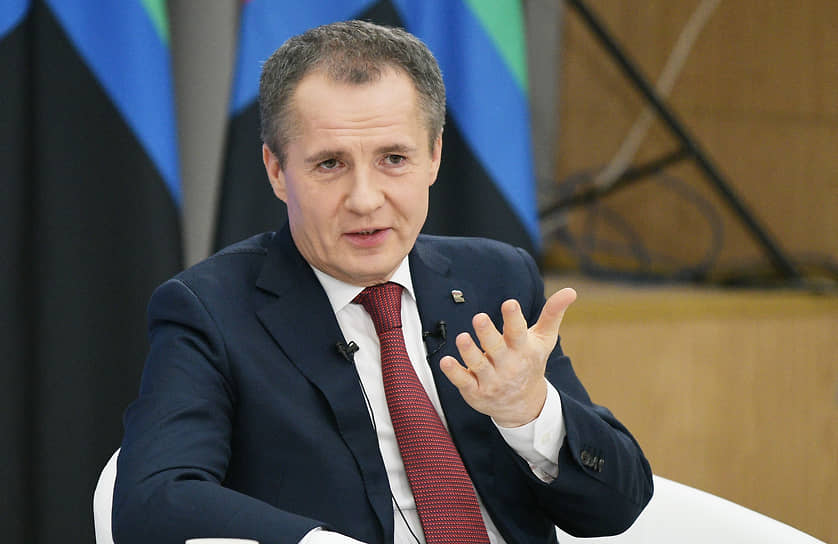 Вячеслав Гладков