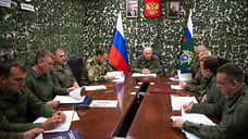 СКР завел более 7 тыс. дел о преступлениях ВСУ с 2014 года