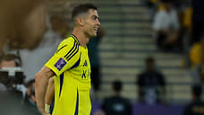 Foot Mercato: Криштиану Роналду продлил контракт с «Ан-Насром»