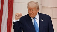 Трамп: Иран предпочел бы сделку с США «бомбежкам по всему Ближнему Востоку»