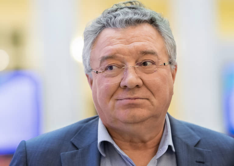 Андрей Рудской