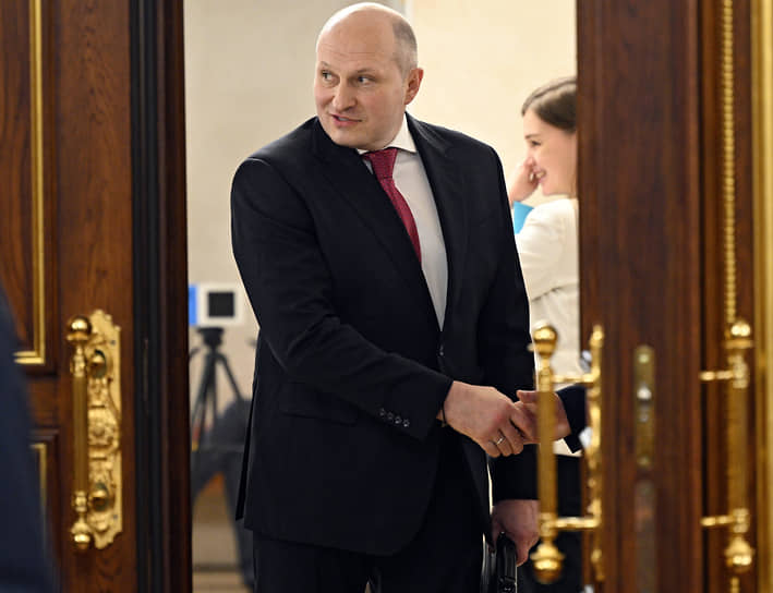 Александр Куренков